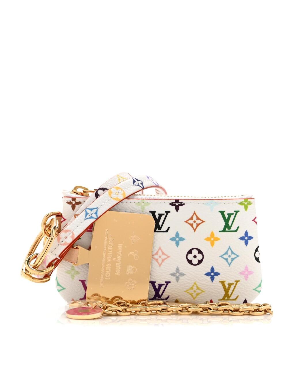 Louis Vuitton Lv X Tm Multicolor Phone #360732L17B
